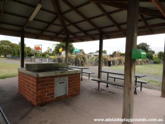 Adelaide Playgrounds Millicent Mega Playground