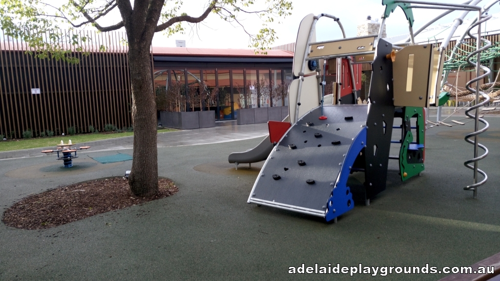 Adelaide Playgrounds Golden Grove Village